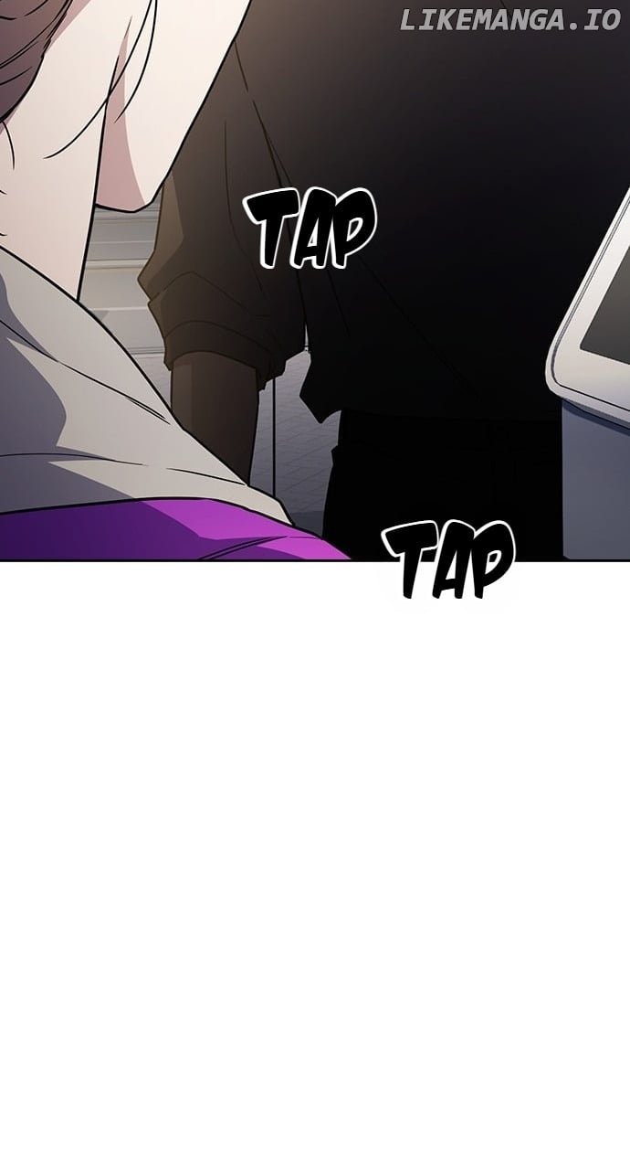 How to break up well Chapter 36 - page 129